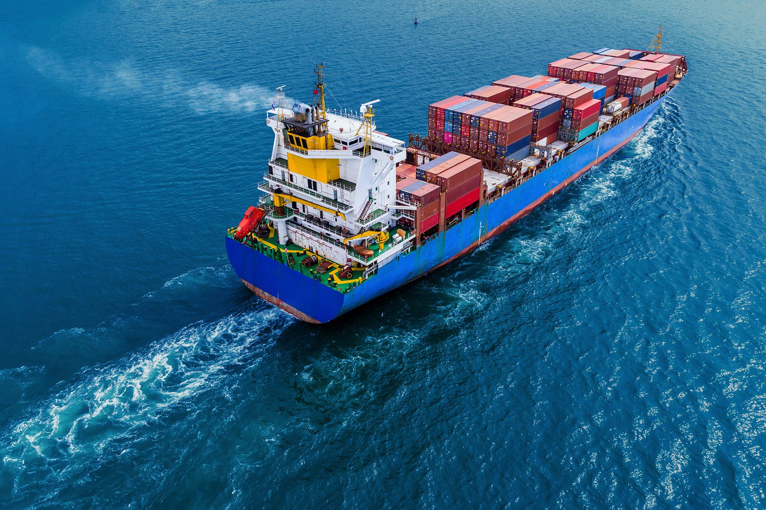 Maritime Law