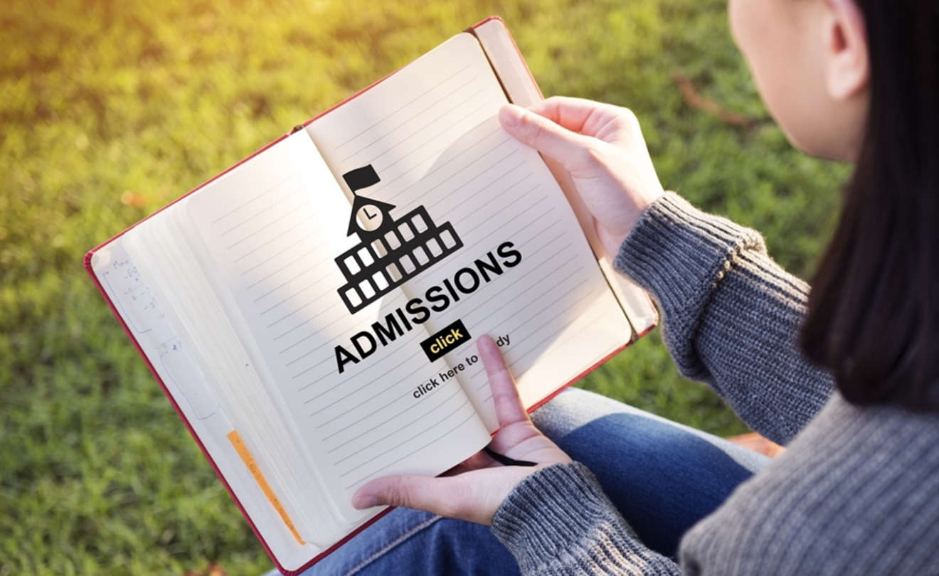 Admission / Application Essay