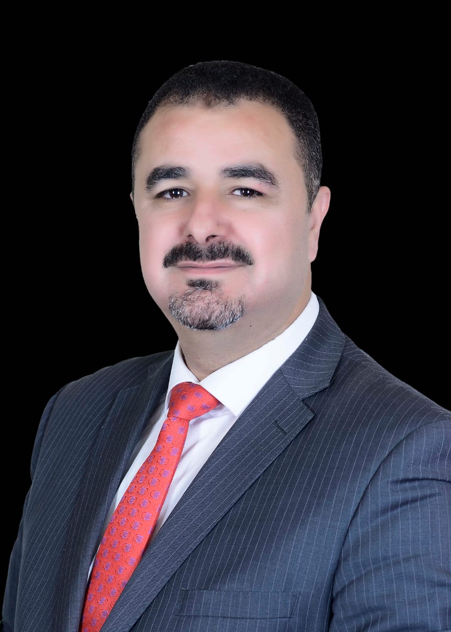 Dr. Nashat Bani Hamad