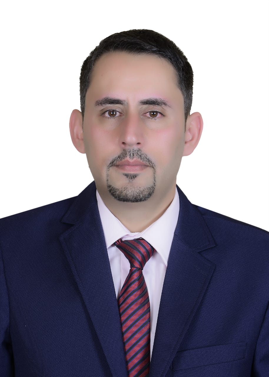 Muniem Alshraideh